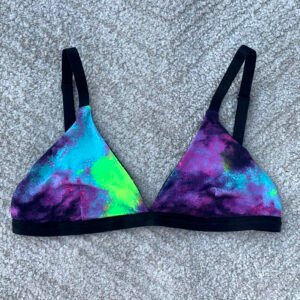 Bra Ivy – liquidación de prints