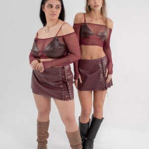 Mini Icona – Bordeaux