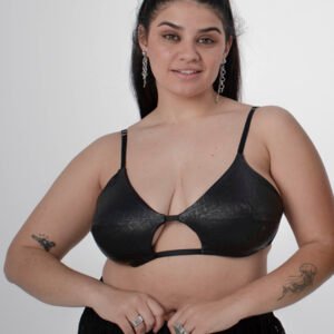 Bra Belle – Negro